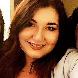 Meet your Posher, Tabitha